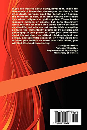 The Illusion of Death,Used