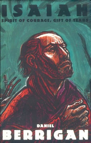 Isaiah : Spirit of Courage, Gift of Tears,Used