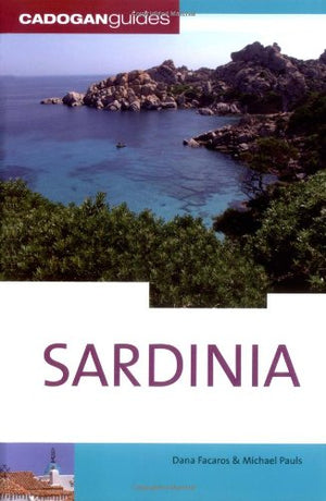 Cadogan Guides Sardinia (Cadogan Guides: Country & Regional Guides),Used