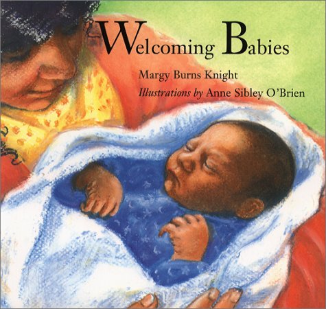 Welcoming Babies,New