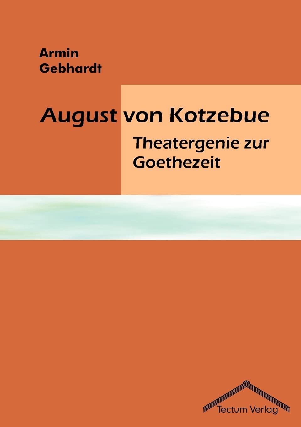 August von Kotzebue (German Edition),Used