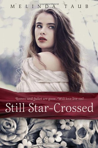 Still StarCrossed,Used