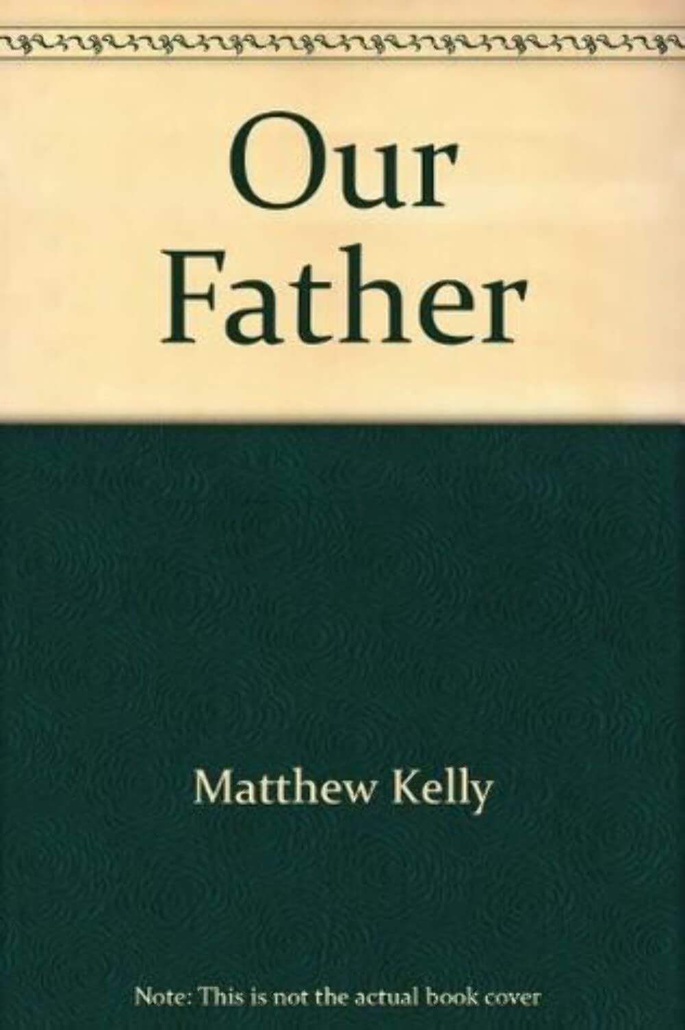 Our Father,Used