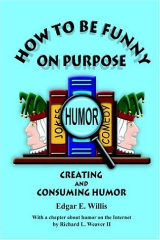How to Be Funny on Purpose,Used