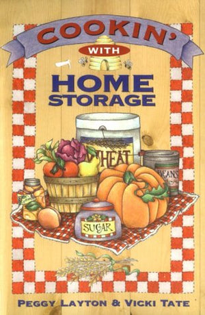 The All New Cookin' With Home Storage,Used