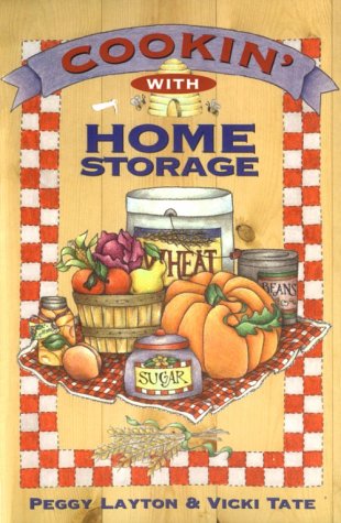 The All New Cookin' With Home Storage,Used