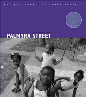 Palmyra Street (The Neighborhood Story Project),Used