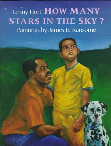 How Many Stars in the Sky?,Used