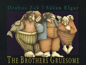 The Brothers Gruesome,Used