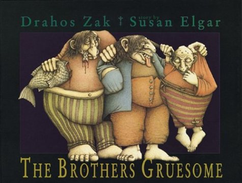 The Brothers Gruesome,Used