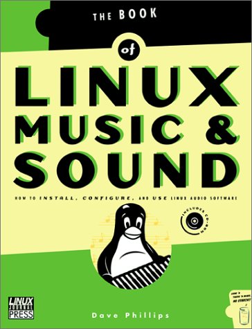 Linux Music & Sound,Used