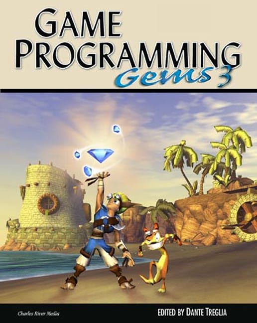 Game Programming GEMS 3 (GAME PROGRAMMING GEMS SERIES),New