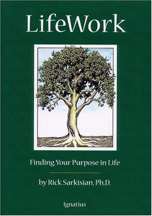 LifeWork: Finding Your Purpose in Life,Used