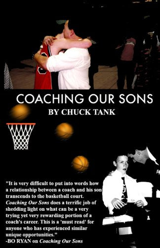 Coaching Our Sons,Used