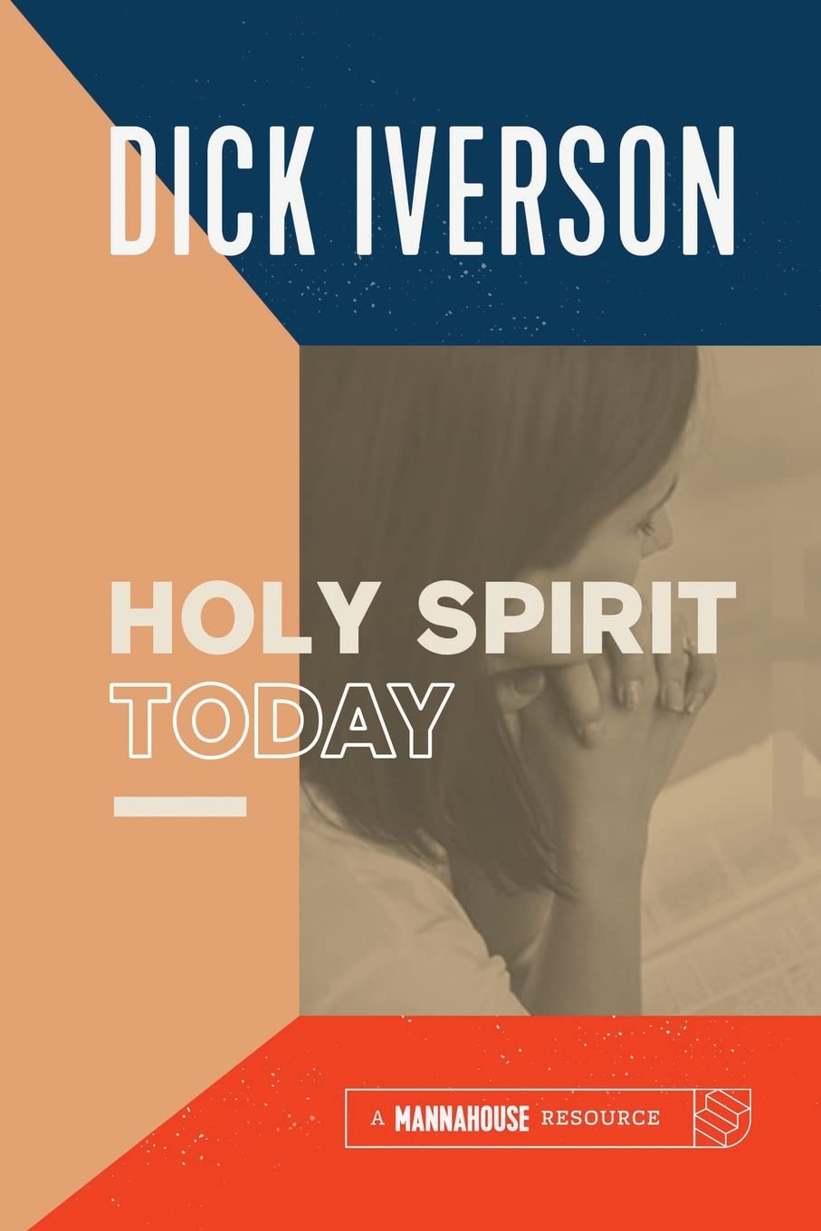 The Holy Spirit Today: A Concise Survey of the Doctrine of the Holy Ghost,Used