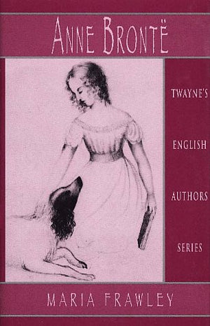Anne Bronte (English Authors Series),Used