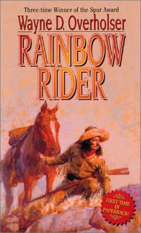 Rainbow Rider,Used