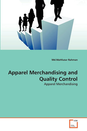 Apparel Merchandising and Quality Control: Apparel Merchandising,Used