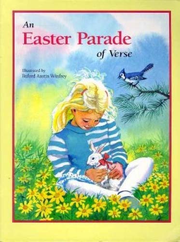 An Easter Parade of Verse,Used