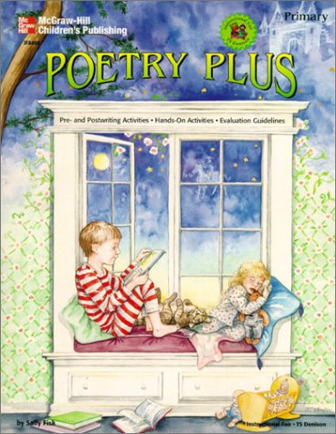 Poetry Plus, Primary,Used