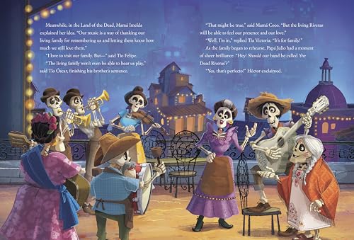 5Minute Disney*Pixar Stories (5Minute Stories)