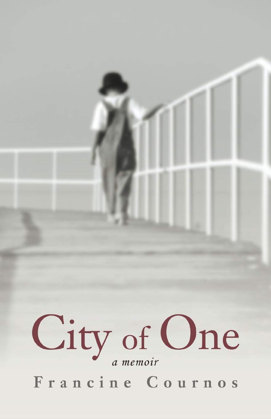 CITY OF ONE: A MEMOIR