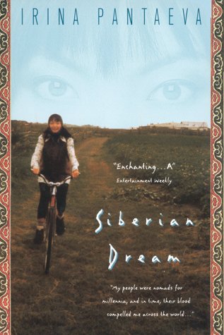 Siberian Dream,New