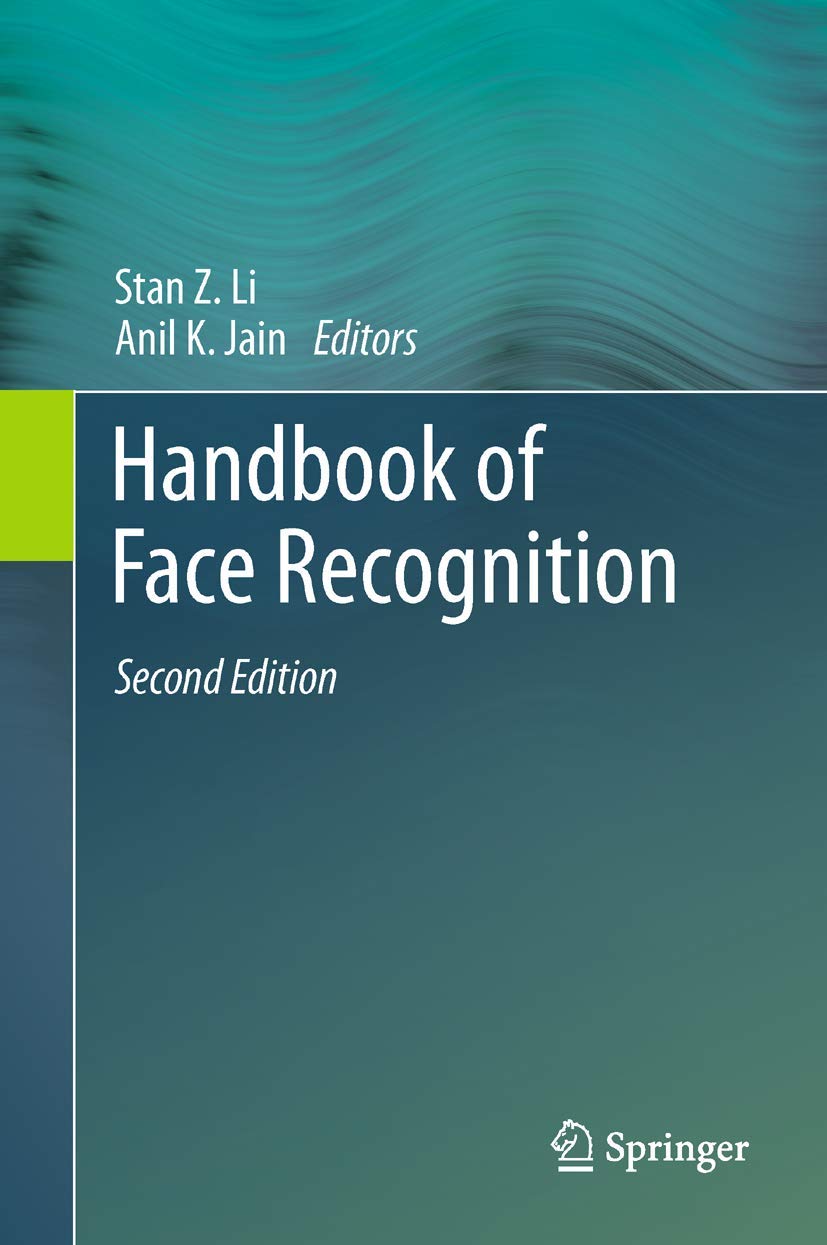 Handbook of Face Recognition,Used