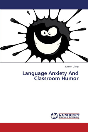 Language Anxiety And Classroom Humor,Used