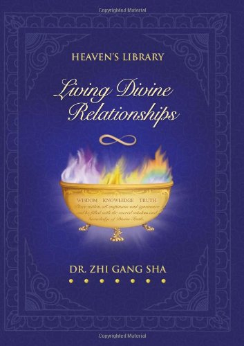 Living Divine Relationships,New