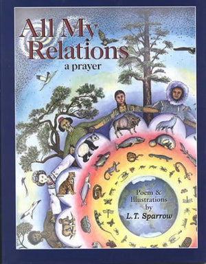 All My Relations: A Prayer,Used