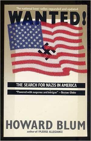 Wanted: The Search for Nazis in America,Used