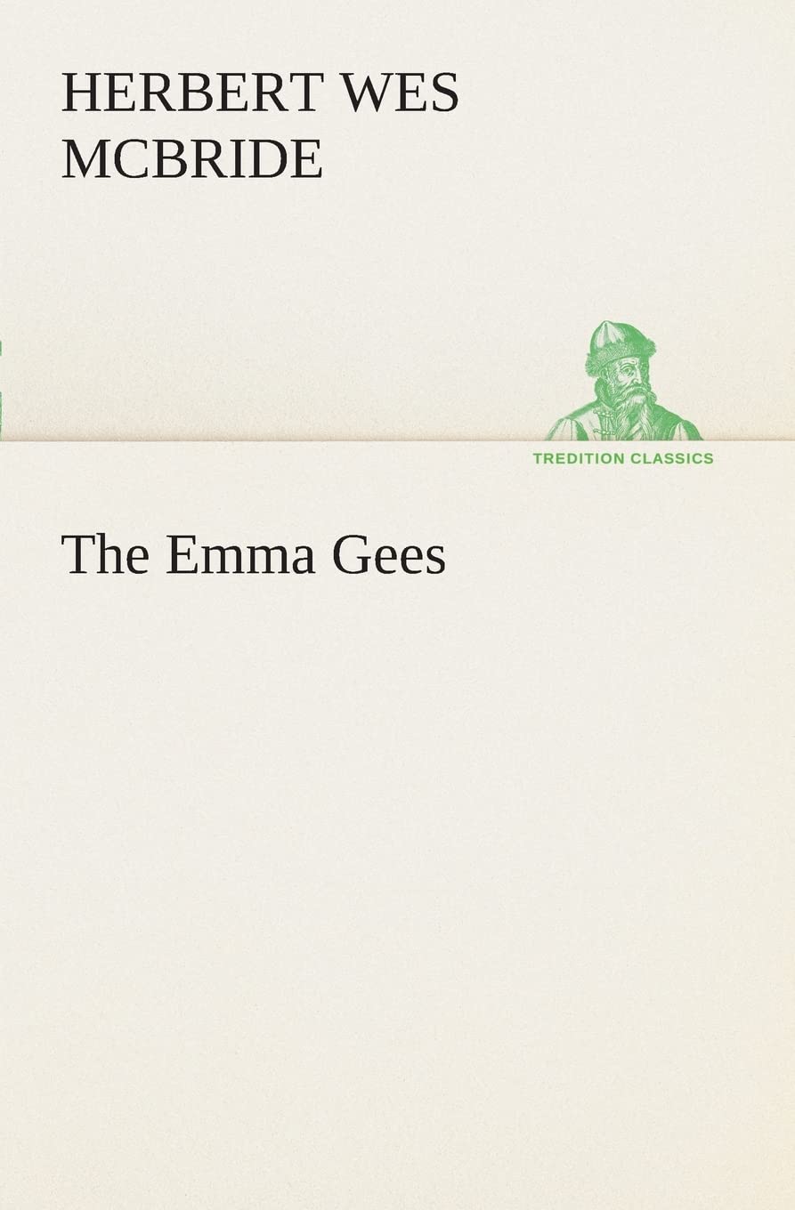 The Emma Gees,Used