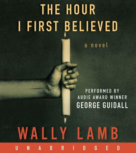 The Hour I First Believed Cd