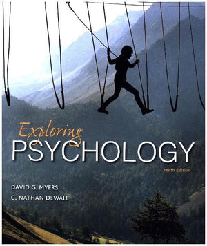 Exploring Psychology