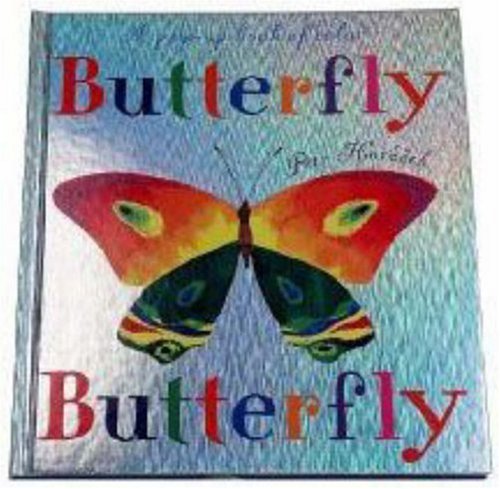 Butterfly, Butterfly,Used