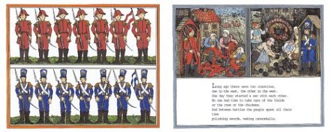 Potatoes, Potatoes,Used