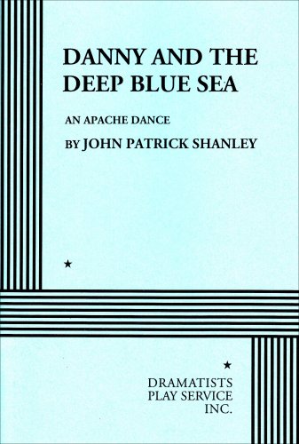 Danny and the Deep Blue Sea: An Apache Dance,Used