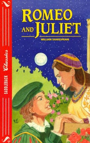Romeo And Juliet (Shakespeare Classics),Used