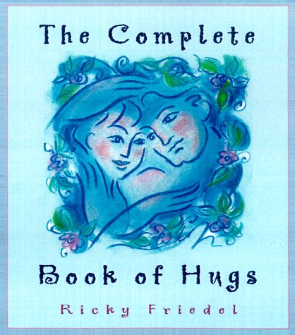 The Complete Book of Hugs,Used