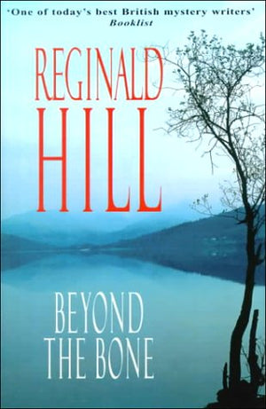 Beyond the Bone,Used