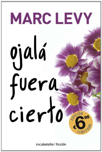 Ojal fuera cierto (Spanish Edition),Used