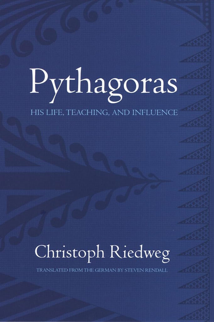 Pythagoras: His Life, Teaching, and Influence,Used