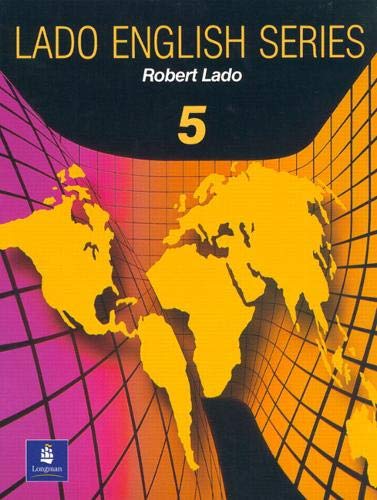 Lado English Series 5,Used