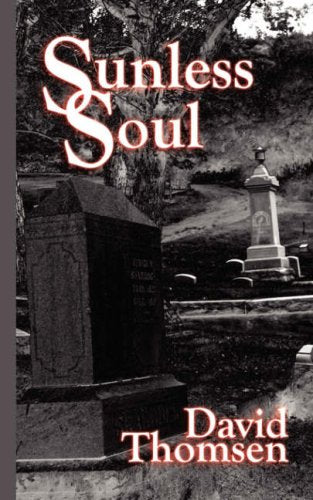 Sunless Soul,Used
