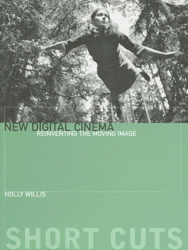 New Digital Cinema: Reinventing the Moving Image (Short Cuts),Used