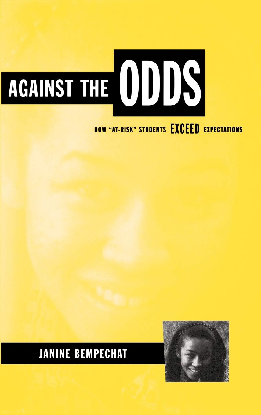 Against the Odds: How 