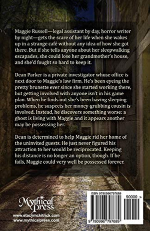 Ghostly Interlude (Ghostly Encounters),Used