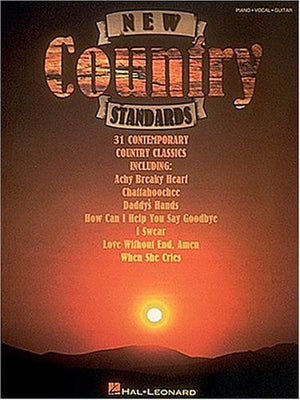New Country Standards,Used