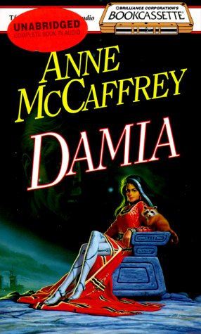 Damia (Bookcassette(r) Edition),Used